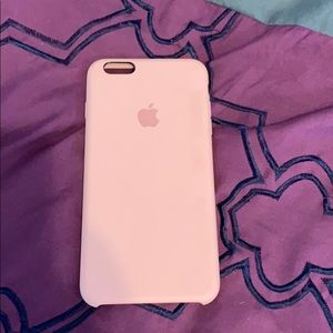 iPhone case